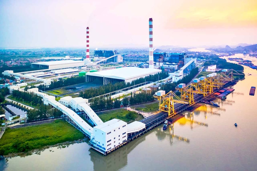 Vì sao cổ phiếu HND đi ngang trước biến động nhân sự?