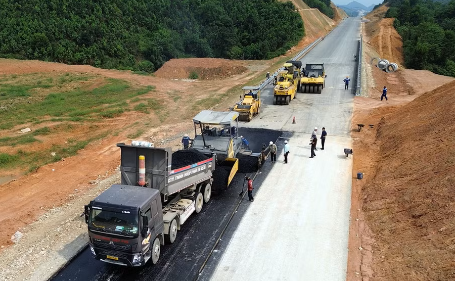 Thí điểm chấm điểm KPI trong giải ngân đầu tư công