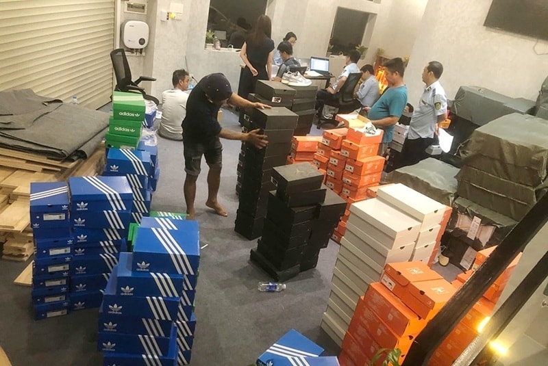 Chống hàng giả trên “môi trường số”: Cần sự phối hợp đồng bộ