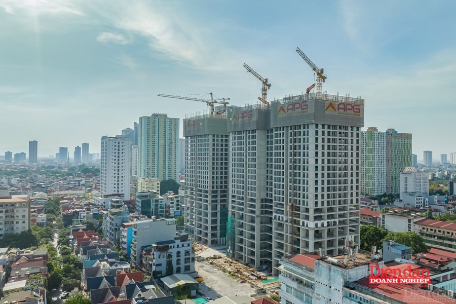 Đề xuất sửa đổi Luật, ưu tiên phát triển nhà cho thuê