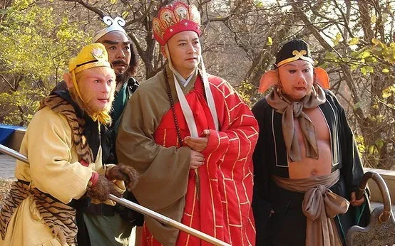 40 năm vẫn "gây sốt", Tây Du Ký lập kỷ lục vô tiền khoáng hậu trên màn ảnh Hoa ngữ
