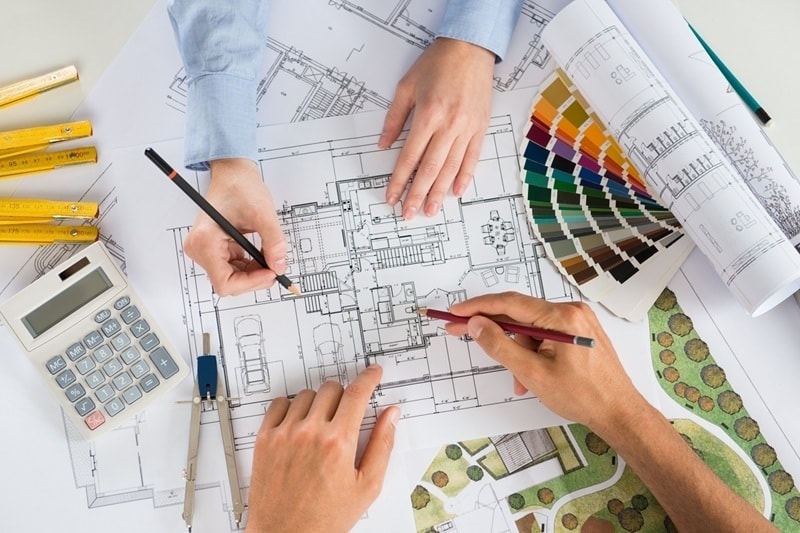 Sửa Luật Kiến trúc: Làm rõ cơ chế thi tuyển để nâng chất lượng công trình