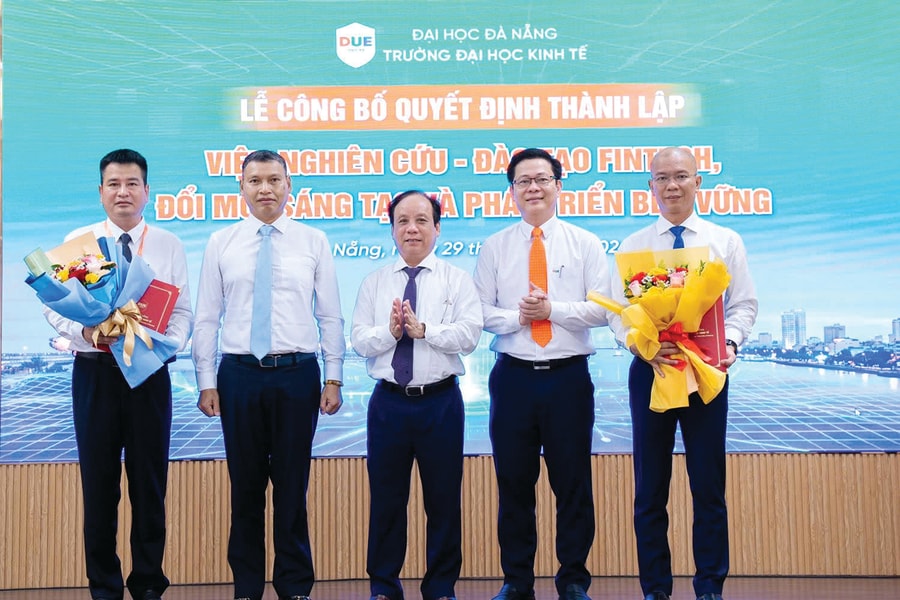 Nhịp cầu giữa nghiên cứu và thực tiễn