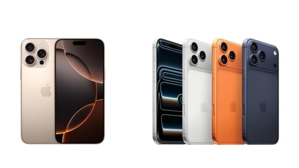 iPhone 16 Pro Max và iPhone 17 Pro Max dùng tốt không? Nên mua dòng nào?