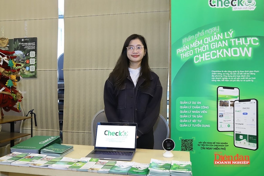 Việt Nam thu hút mạnh dòng vốn quốc tế, mở rộng hệ sinh thái khởi nghiệp đổi mới sáng tạo