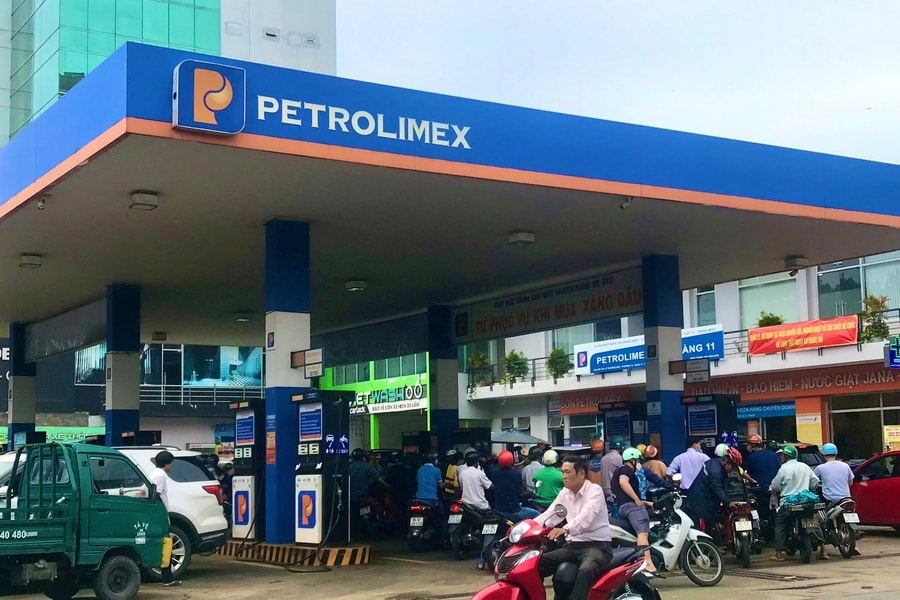 Quyết định bán 23,3 triệu cổ phiếu quỹ, cổ phiếu PLX còn dư địa tăng?