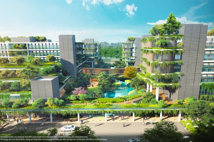 Thế hệ tuổi vàng tìm lại sức khỏe, đam mê và niềm vui sống tại Vinhomes Green Paradise