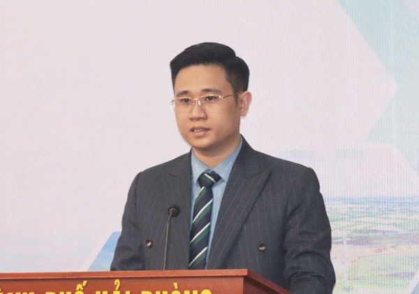 Xanh hóa ngành xây dựng