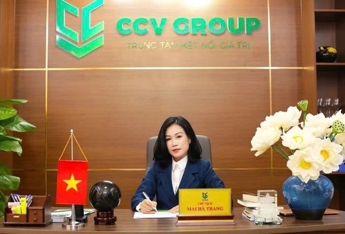 Vụ CCV Group: Khi những cánh đồng rau má gánh kỳ vọng nghìn tỷ