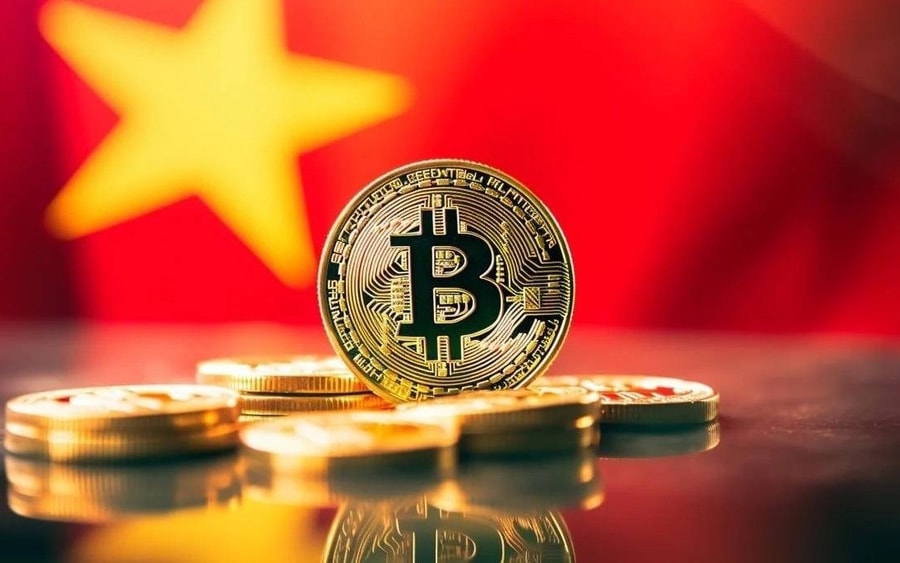 Thị trường tài sản mã hoá: An toàn trở thành lợi thế cạnh tranh quốc gia