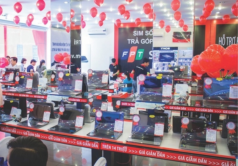 Triển vọng doanh nghiệp ngành bán lẻ vẫn khả quan nhờ các chính sách kích cầu