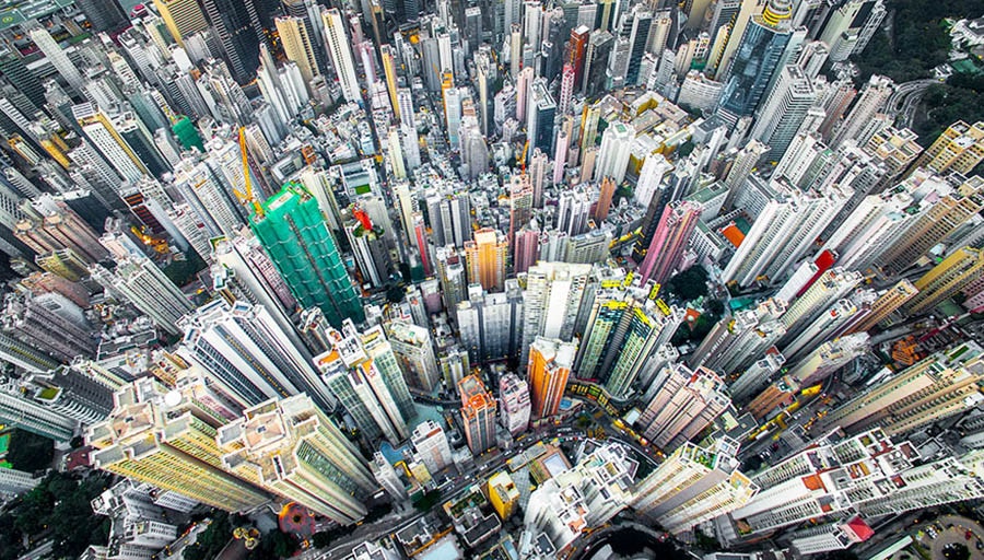 Từ Hong Kong đến London: Bản đồ khủng hoảng nhà ở đang dịch chuyển ra sao?