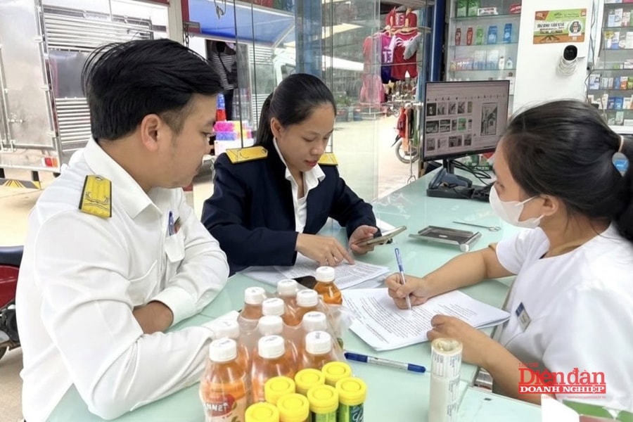 Đà Nẵng: Nhiều kiến nghị gỡ vướng về thuế cho doanh nghiệp