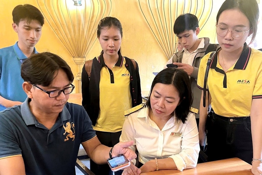 Thuế Đà Nẵng phản hồi các vướng mắc của Trang Chủ Nhà Cái Good88.com