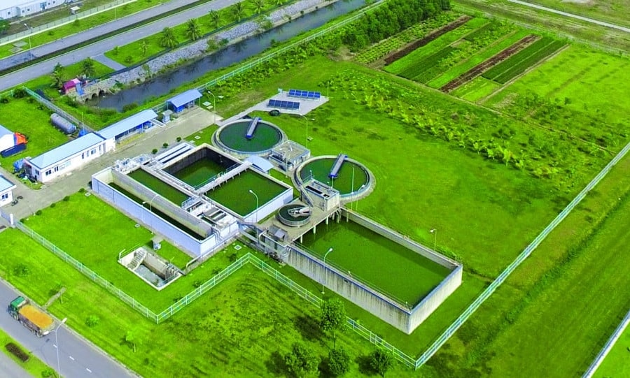 Sửa Luật Bảo vệ môi trường: Đặt nền móng cho quản trị xanh
