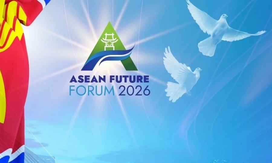 Vai trò Việt Nam trong kiến tạo tương lai ASEAN