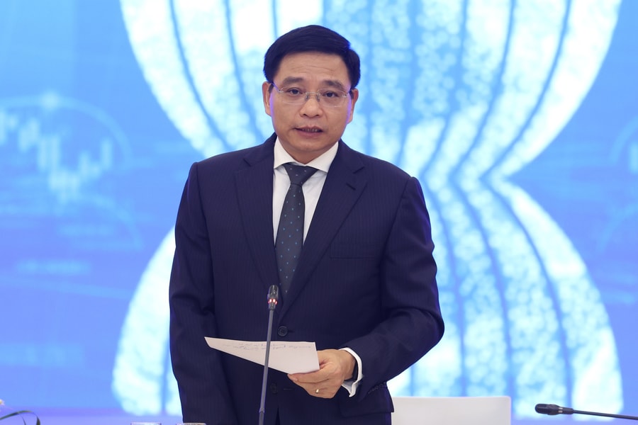 ASEAN không chỉ kết nối thị trường mà cần kết nối hệ sinh thái Fintech