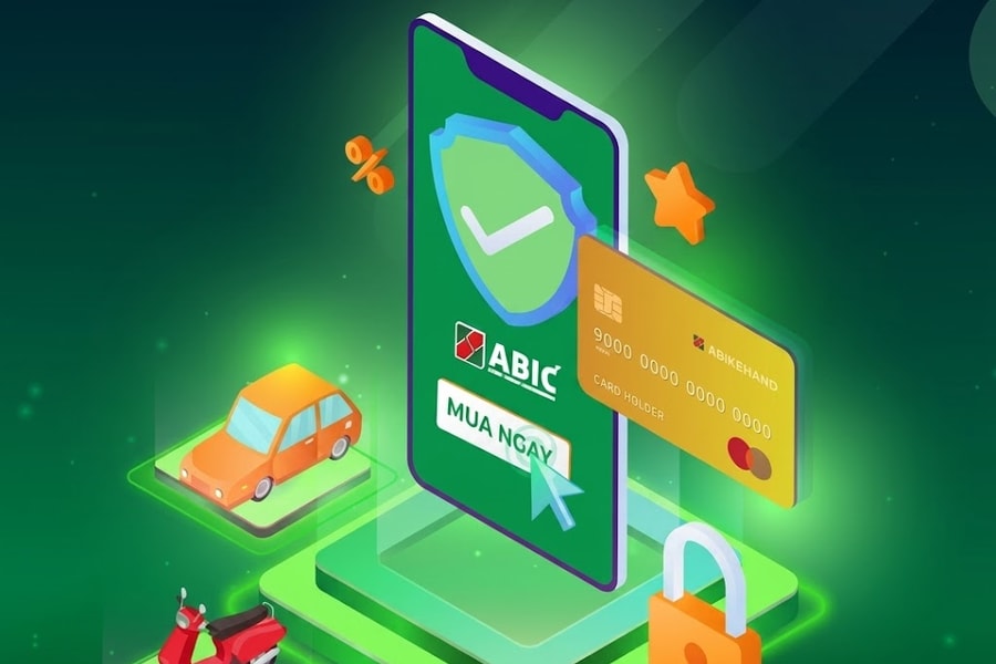 ABIC dự kiến chia cổ tức tối thiểu 15%, tiếp tục duy trì chính sách lợi nhuận hấp dẫn