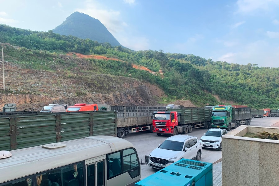 Quảng Trị: Tổ chức lại không gian phát triển kinh tế