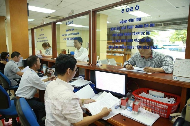 "Điểm mặt, chỉ tên" thủ đoạn gian lận hóa đơn điện tử