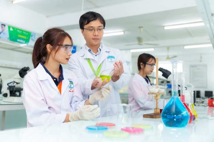 Chuyển hoá nghiên cứu khoa học thành động lực tăng trưởng