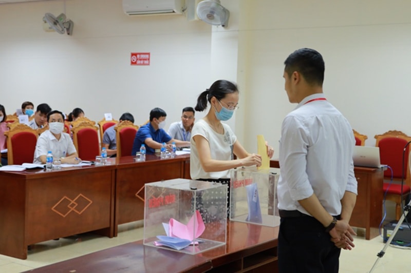 Sửa Luật Đấu giá tài sản: Một số nội dung cần được làm rõ