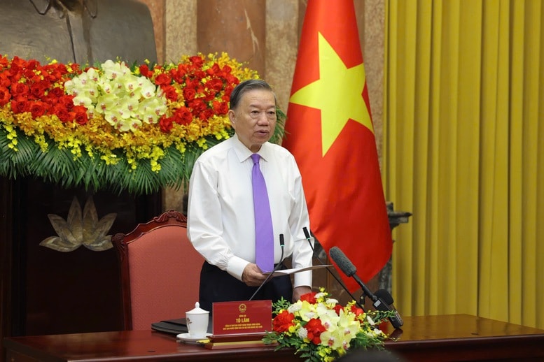 "Việc tử tế" làm nên sức mạnh văn hóa dân tộc
