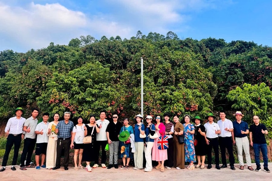 Bắc Ninh tìm động lực tăng trưởng mới cho du lịch