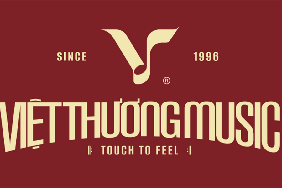 “Touch to Feel – Chạm để Cảm”: Việt Thương music bước vào giai đoạn phát triển mới