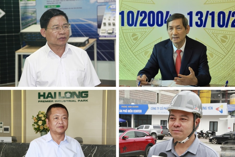 Cải thiện môi trường đầu tư Hưng Yên từ góc nhìn doanh nghiệp