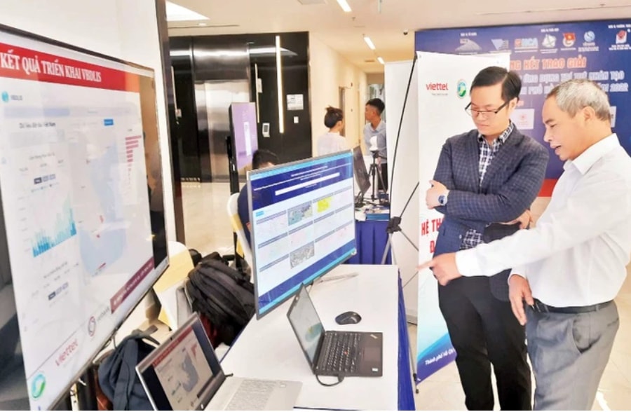 Định vị vai trò Việt Nam trong quản trị AI