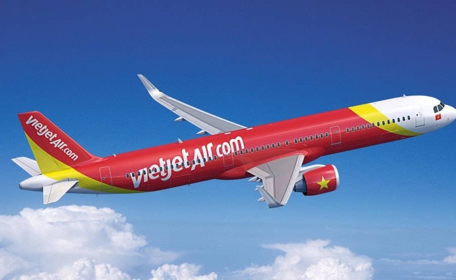 Hơn 22 triệu cổ phiếu VJC "bị khóa" 9 năm của Vietjet bất ngờ được tự do: Lối thoát thanh khoản nghìn tỷ?