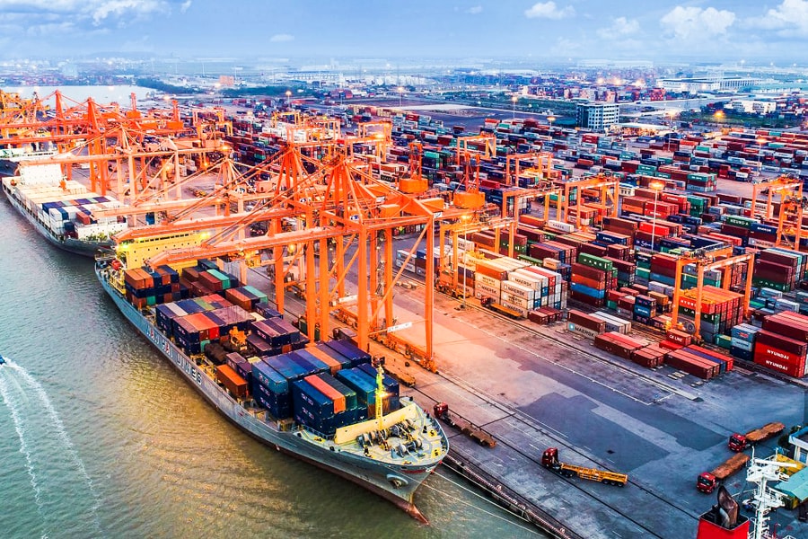 Cửa vào thị trường Nam Mỹ sẽ rộng mở?