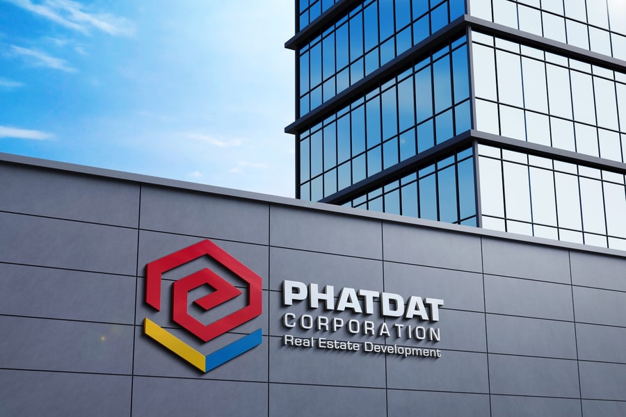 "Đặt cược" vạn tỷ vào đất vàng: Phát Đạt định thu xếp vốn bằng cách nào?