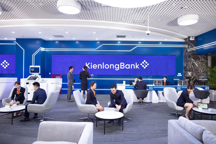 KienlongBank Pay hỗ trợ doanh nghiệp tối ưu quản lý tài chính trong kỷ nguyên số