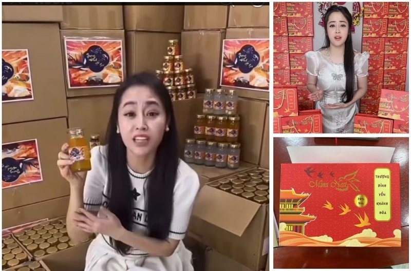 Hơn 70.000 hũ yến sào giả và cuộc chiến bảo vệ niềm tin người tiêu dùng