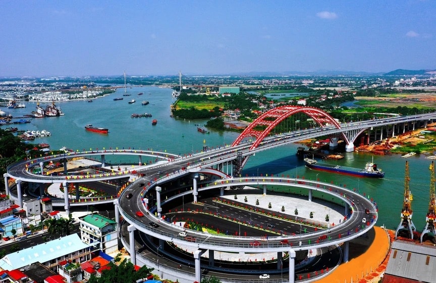 Hải Phòng điều chỉnh hệ số K sát giá thị trường