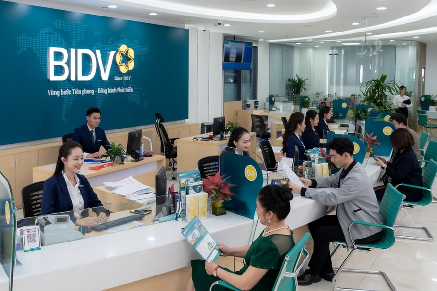 Sàn giao dịch carbon: Cơ hội huy động vốn cho doanh nghiệp