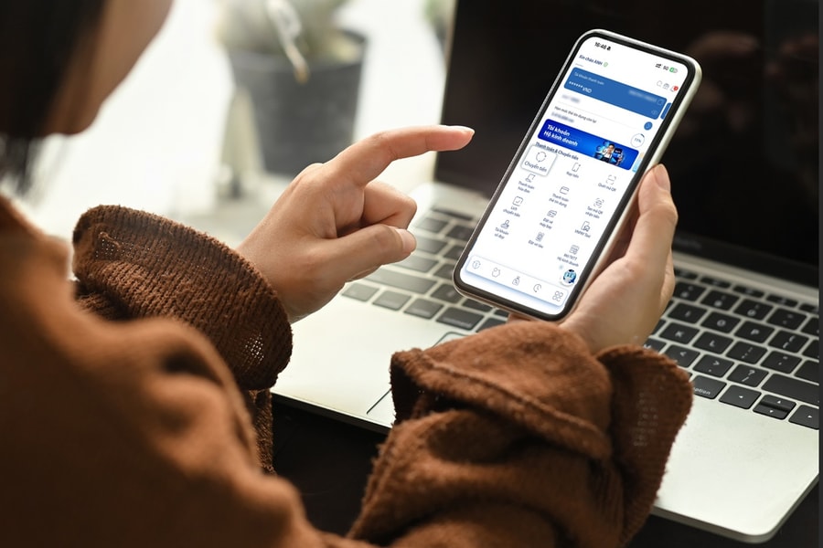 BVBank kết nối với hệ thống SIMO của NHNN, triển khai cảnh báo giao dịch