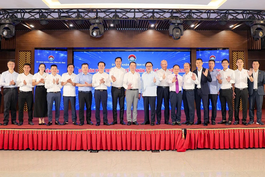 PCI Hà Tĩnh: Từ “trải thảm” thu hút đến đồng hành cùng nhà đầu tư