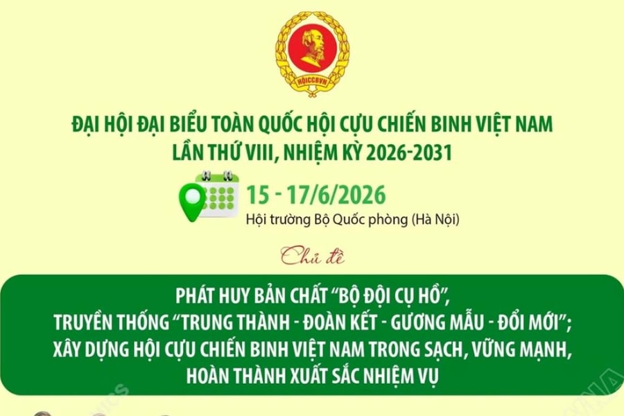 Khơi dậy sức mạnh cựu chiến binh trong phát triển kinh tế - xã hội