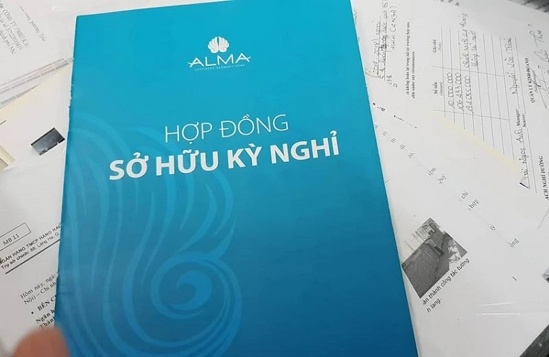 “Sở hữu kỳ nghỉ”: Ranh giới mong manh giữa bán hàng và lừa đảo
