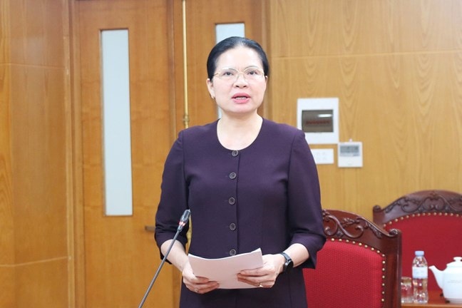 Phát huy vai trò của MTTQ Việt Nam các cấp trong chủ trì hiệp thương thực hiện Chương trình hành động
