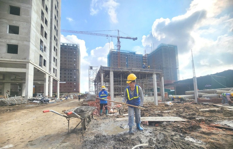 Hải Phòng kiến tạo quỹ đất nhà ở cho thuê để giữ chân lao động