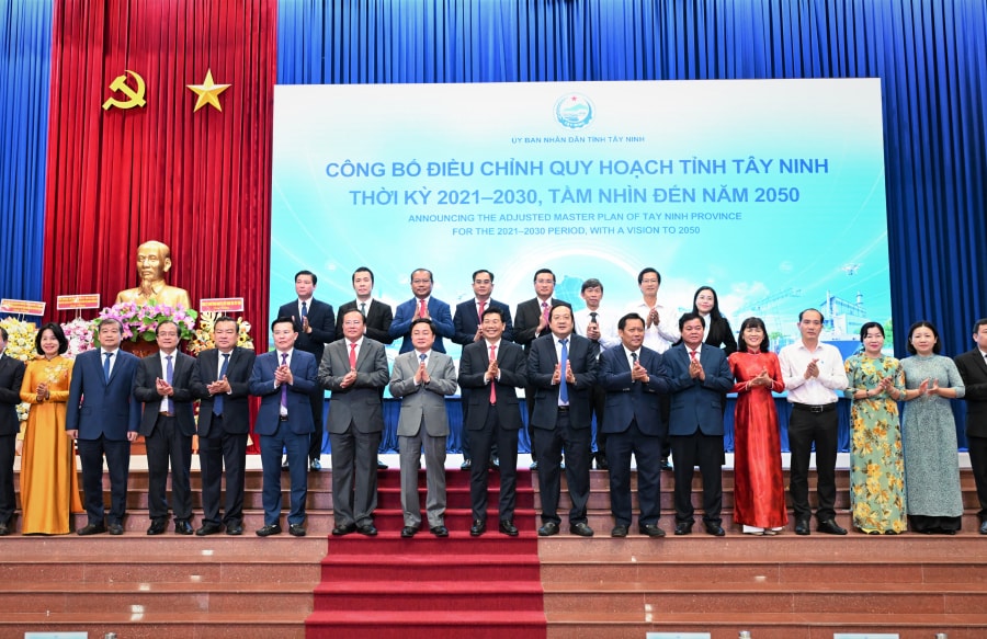 Tây Ninh thúc đẩy làn sóng hợp tác mới với các đối tác châu Âu