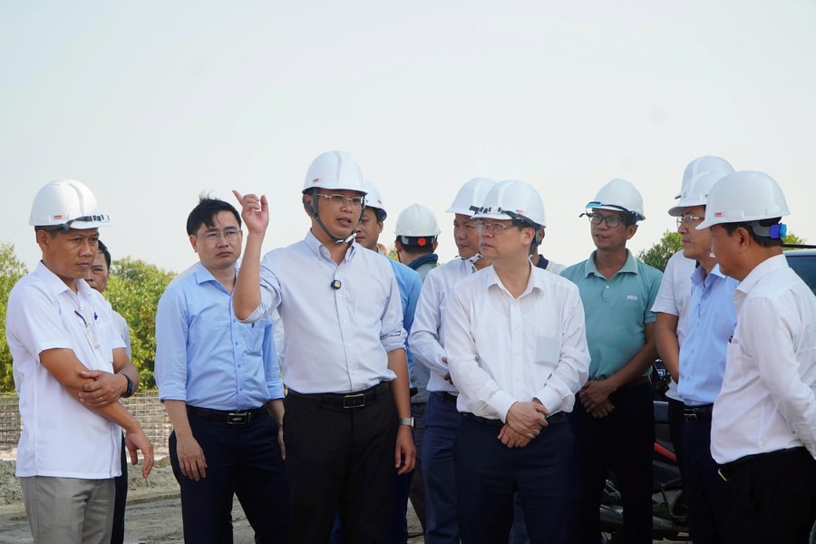Khu kinh tế mở Chu Lai: Cực tăng trưởng quan trọng phía Nam Đà Nẵng