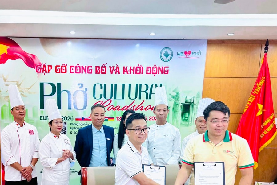 Hải Châu và khát vọng kiến tạo “phường số”: Khi công nghệ trở thành động lực phát triển kinh tế đô thị