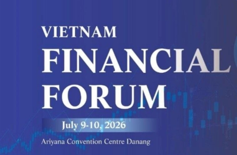 Diễn đàn Tài chính Việt Nam 2026: Thúc đẩy kết nối tài chính Trang Chủ Nhà Cái Good88.com Không Chặn 2026 và đổi mới tại Việt Nam