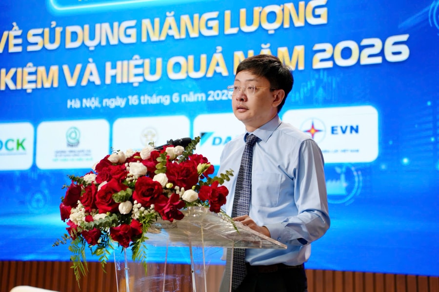 Dấu mốc 5 năm lan tỏa thói quen sử dụng năng lượng tiết kiệm, hiệu quả
