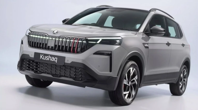 Cuộc đua “nóng” của nhóm SUV cỡ B trên thị trường ô tô